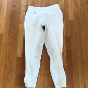 Romfh full seat riding pants